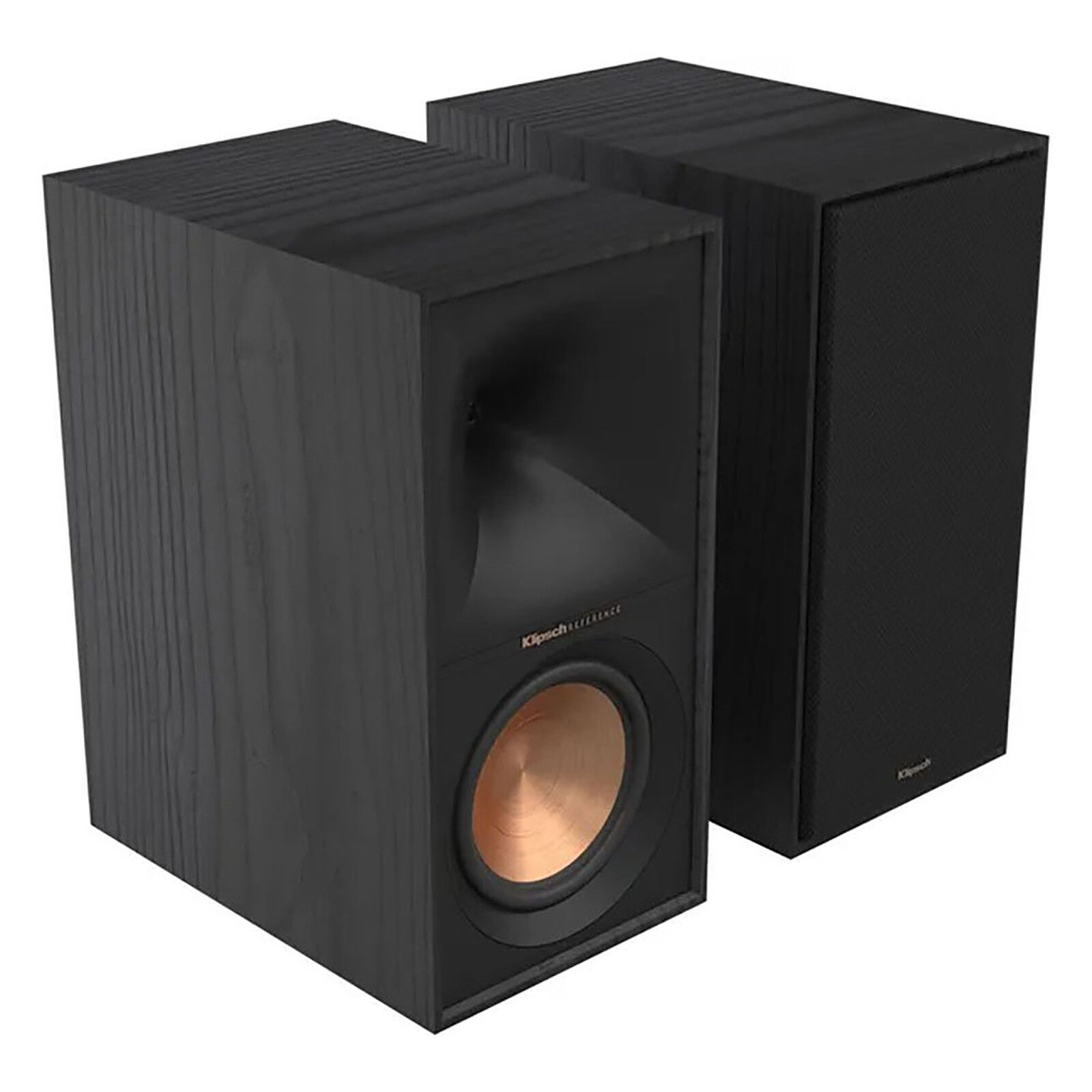 Klipsch R-60PM Speakers - Analogue Seduction